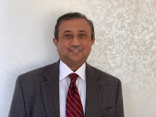 SUNIL KING, TRUSTEE