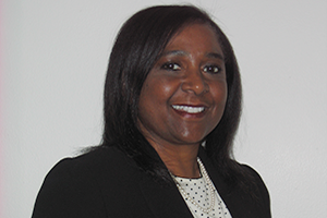 TINA B. RICHARDSON, TRUSTEE