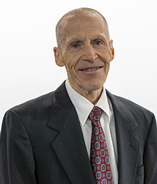 RORY GALTER, TRUSTEE